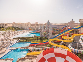 Serenity Alma Heights  (ex Serenity Fun City)