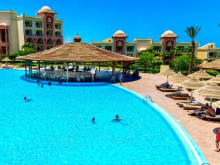 SERENITY ALPHA BEACH