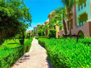 SERENITY ALPHA BEACH