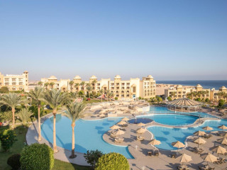 Serenity Alpha Beach Resort (ex Serenity Makadi Beach)