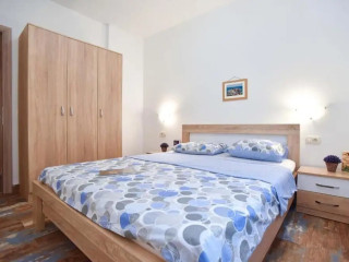 Serenity blue apartments