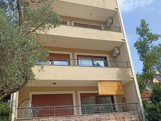 Serenity blue apartments