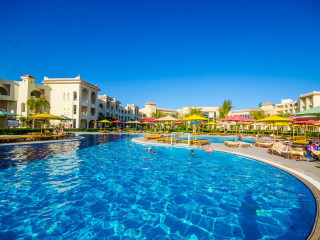 Apartamente Sunny Beach Alezzi cm