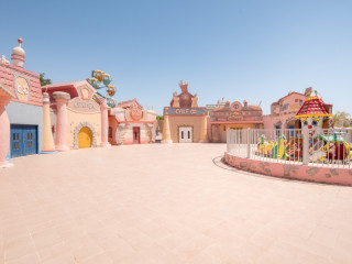 SERENITY FUN CITY