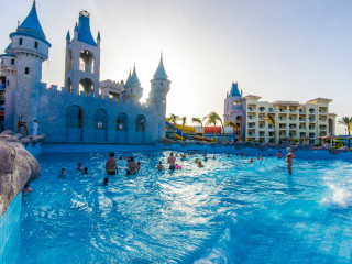 Serenity Alma Heights  (ex Serenity Fun City)