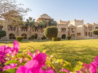 SERENITY MAKADI BEACH RESORT