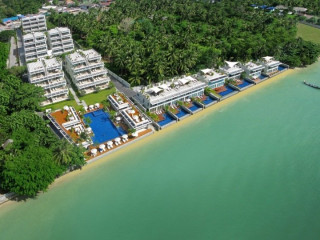 Serenity Resort & Residences