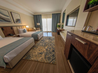 Serenity Sky Arc Resort Sahl Hasheesh