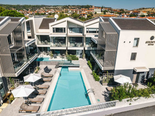 Serenity Suites Chalkidiki