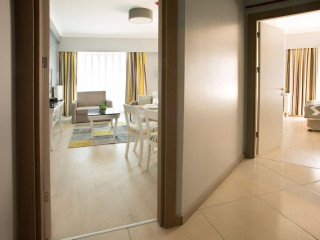 Serenity Suites Istanbul Airport