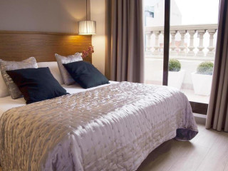AMC Royal Hotel & Spa