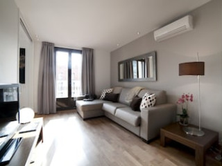 Serennia Apartments Ramblas-Pl.Catalunya