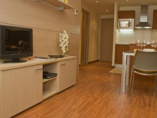 Baron Palms Resort Sharm El Sheikh