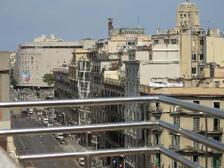 Aqua Atzavara and Spa