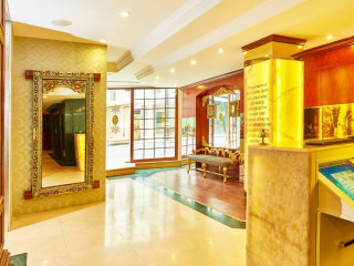 Seres Hotel