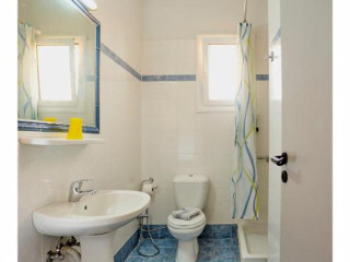 Sergiani Garden Hotel-Apartments