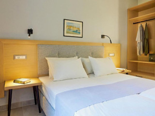 Sergiani Garden Hotel-Apartments