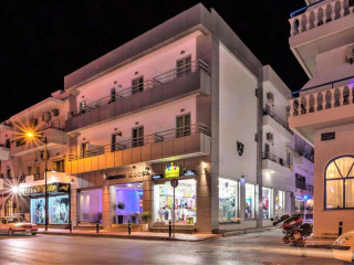 SERGIOS HOTEL
