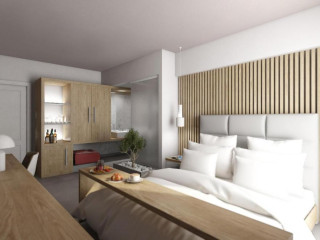 Sergios Hotel