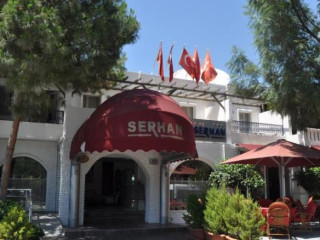 SERHAN HOTEL