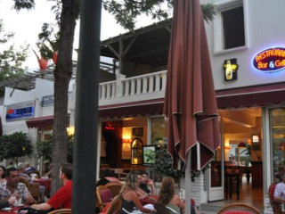 SERHAN HOTEL