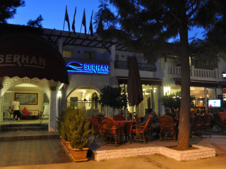 SERHAN HOTEL