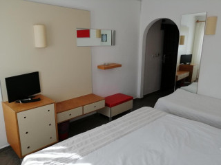 SERHAN OTEL