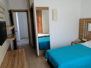 SERHAN OTEL