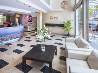 SERHS Del Port Hotel
