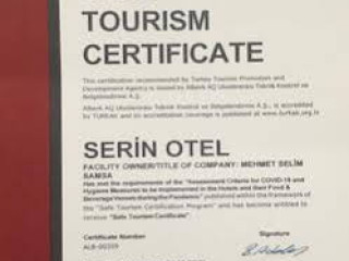 SERIN HOTEL