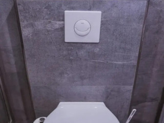 Serious Job Apartment