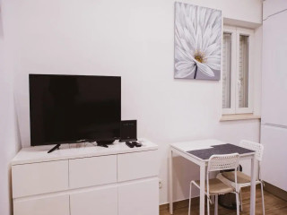 Serious Job Apartment