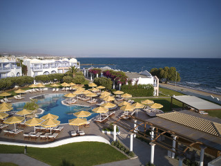 Serita Beach Resort