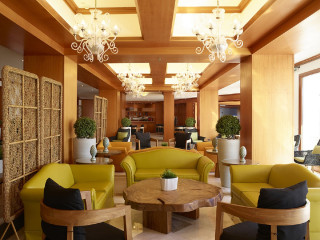 Serita Beach Resort