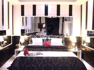 SERMONETA APARTMENTS