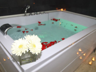 Fisherman's Cove Resort