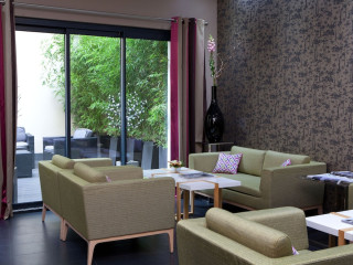 Serotel Suites Opera