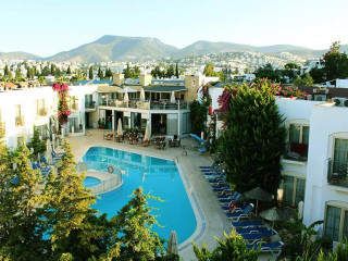 Fantasia Deluxe Kusadasi