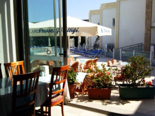 SERPINA HOTEL