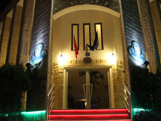 SERPINA HOTEL