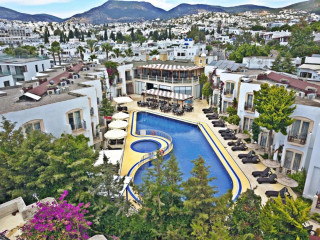 SERPINA HOTEL ADULT ONLY +16
