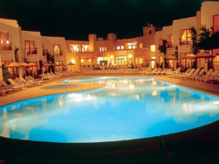 SERPINA HOTEL