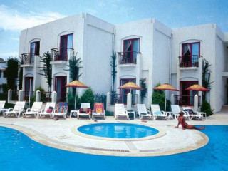 SERPINA HOTEL