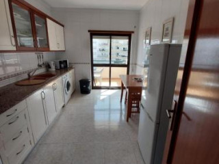 Serra e Mar Alvor Flat