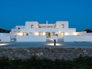 Sersi Paros Villas & Suites
