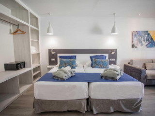 Servatur Casablanca Suites & Spa - Adults Only