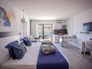 Servatur Casablanca Suites & Spa - Adults Only