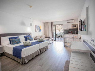 Servatur Casablanca Suites & Spa - Adults Only