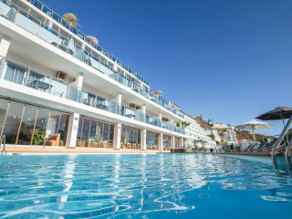 Servatur Casablanca Suites & Spa - Adults Only
