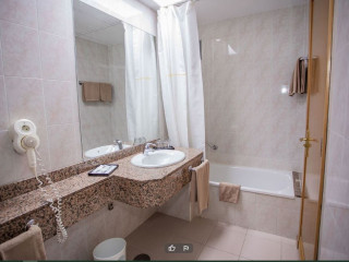 SERVATUR DON MIGUEL -ADULTS ONLY-